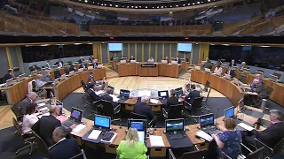 National Assembly for Wales Plenary 02.05.17
