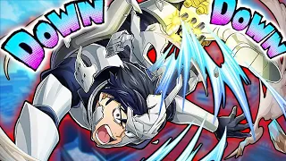 Wait WHY Does Iida FEEL GOOD?! My Hero Ultra Rumble