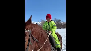 Хамза бәйге бала