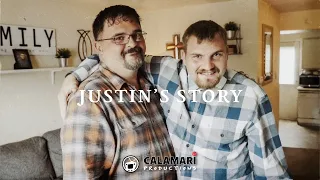 "Prison Orphan" | Justin's Story: Documentary Continued