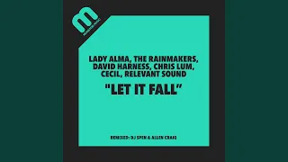 Let It Fall (MuthaFunkaz Main Vocal Remix - 2018 Remastered)