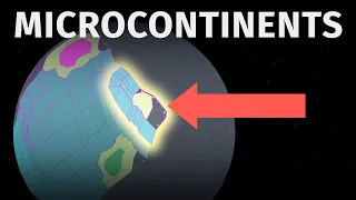 How to Make Microcontinents - Artifexia Ep. 14