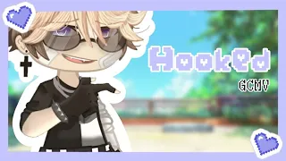 💜 ♡ • Hooked • ♡ • GCMV • ♡ • (FW!) • ♡ 💜