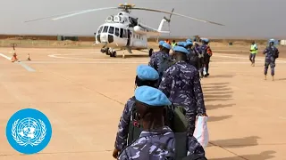 UN Peacekeeping in Mali: A Look Back on a Decade | United Nations