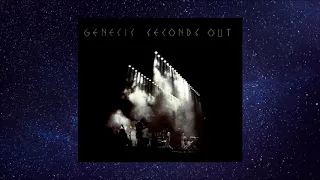 Supper's Ready - Genesis Live - Seconds Out