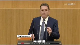 Erwin Angerer - Stromkostenzuschussgesetz - 25.1.2023