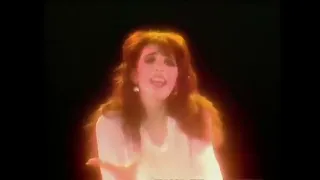 kate bush - wuthering heights (combined music video)
