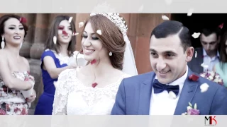 Armen & Armine Wedding