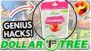 10 *NEW* Dollar Tree HACKS for 2023! 💖 Easy Last Minute Valentine's Day Gift Ideas