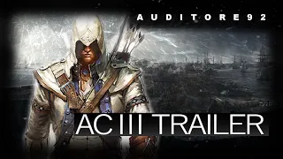 Assassin's Creed 3 - Lost In The Echo Trailer