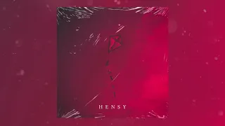 HENSY - Воздушный змей