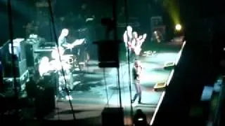 Deep Purple "Smoke On The Water" live Sydney Entertainment  Centre 28 Apr 10