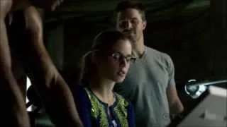 Team Arrow-Atlas