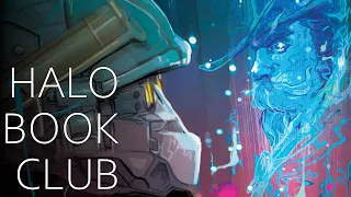 Lone Wolf | Halo Book Club