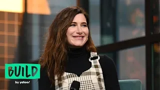 Kathryn Hahn Explored The Good And Bad Sides Of Porn For HBO's "Mrs. Fletcher"