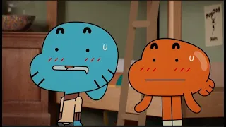 Gumball Out of Context | Part 1