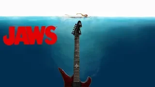 JAWS but It's Metal