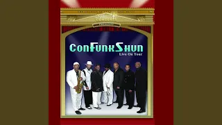 ConFunkshun Classic Groove