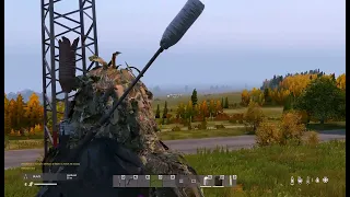 DayZ на слабом ПК