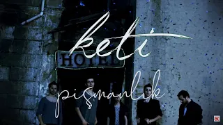 Keti feat. maNga - Pişmanlık ( Düet )