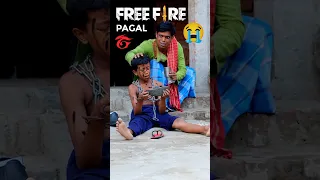 free fire lover #shorts #freefire #pubg #story