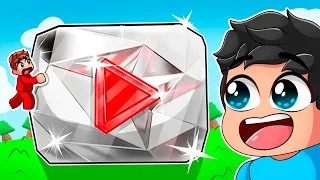 Pasé De 0 a 5,285,982 Suscriptores! - Roblox Simulador de YouTuber