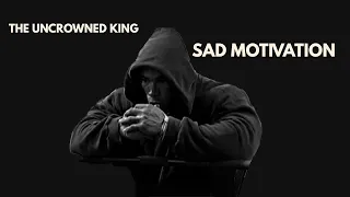 Kevin Levrone The Uncrowned King Sad Motivation