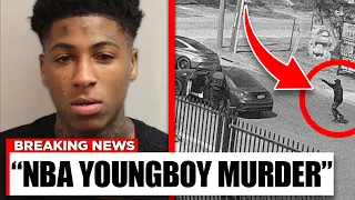 Why Rappers Are REALLY Scared of NBA YoungBoy..