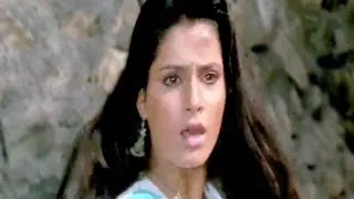 Sunny, Neelam, Pran, Chunky Pandey, Paap Ki Duniya - Scene 16/16