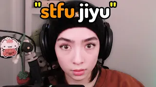 WHY SAKURA HATES JIYU