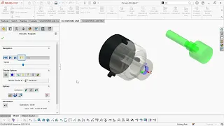 SOLIDWORKS CAM PROFESSIONAL   TURNING OPERATION