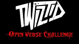 Open Verse | By Twiztid | Feat Smoka Joka | 2023