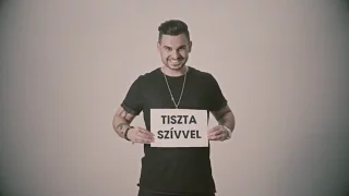 HORVÁTH TAMÁS - TISZTA SZÍVVEL (OFFICIAL MUSIC VIDEO)