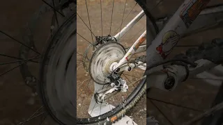 🔥 Easiest Way To Degrease Your Chain! 💪⏰