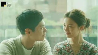 [독점공개] 박보검x이승철 - 내가많이사랑해요 MV 가사버전 공개 | 달빛조각사 웹툰 OST