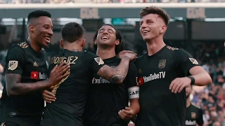 All 97 Goals From LAFC's Record-Breaking 2019 Season