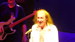 John Otway & The Big Band - House of the Rising Sun - Gig 5000, Shepherd's Bush Empire London 2/4/22