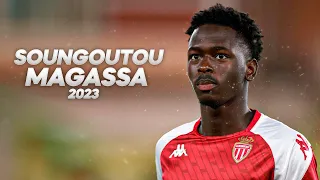 Soungoutou Magassa - A Talent You NEED to Know - 2023ᴴᴰ