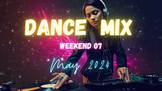 WEEKEND MIX (18 May 2024)