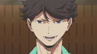 "Caught You~" Tooru Oikawa Spicy Ver