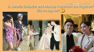 Janella Salvador may jowa na??? 😱