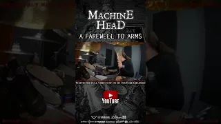 ‘A Farewell To Arms’ *DRUM ONLY MIX*