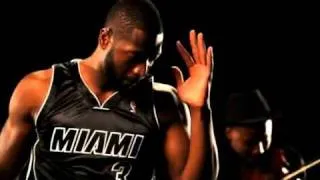 Miami Heat: Back In Black