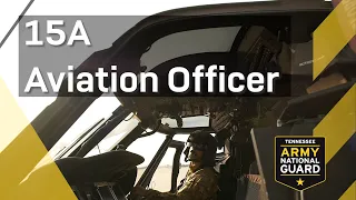 Officer Pilot: 15A MOS