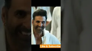 Bachchan Pandey #newmovie #akshaykumar #shorts #youtubeshorts