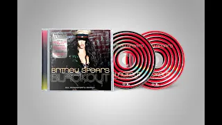 Britney Spears - Blackout 15th Anniversary Edition (Unboxing)