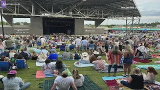 How Atrium Health Amphitheater is boosting sales in Macon