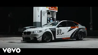 Soner Karaca - Glow | BMW M Power Showtime