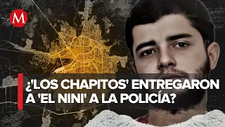'El Nini': el protector de 'Los Chapitos' que no pudo salvarse a sí mismo