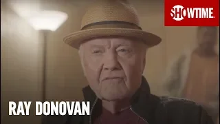 'That Man Is Dead' Ep. 7 Official Clip | Ray Donovan | Season 7